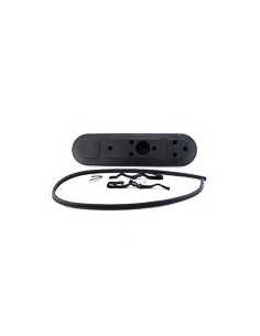 Tapa Rod Pod II Ocean kayak 2