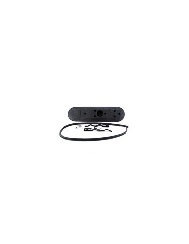 Tapa Rod Pod II Ocean kayak