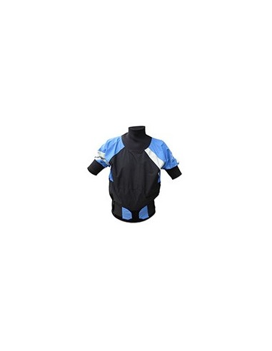 Anorak Semidry 3L manga corta Sandline