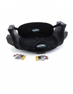 Asiento Burn two con...