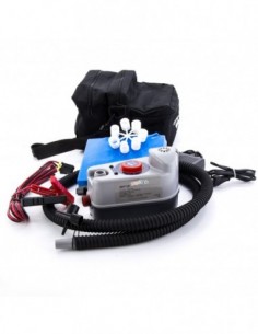 Inflador electrico BP12 con...