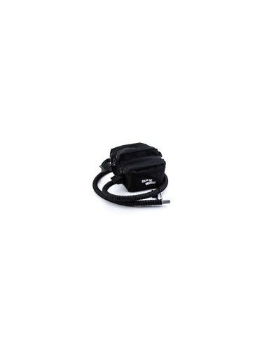 Inflador electrico BP12 con bateria...