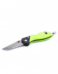 Navaja Greenknife