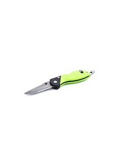 Navaja Greenknife 2