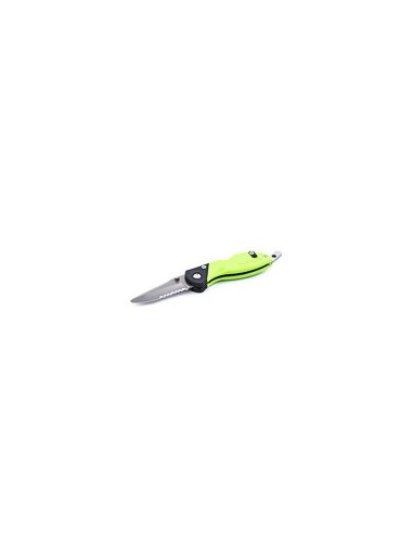 Navaja Greenknife
