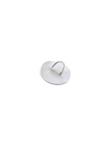 Anilla D soporte redondo PVC 105 mm...