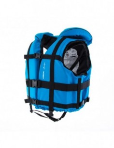 Chaleco Raft Expe Club Plus...