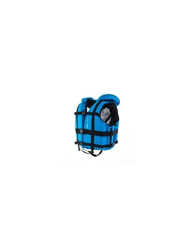 Chaleco Raft Expe Club Plus Aquadesign