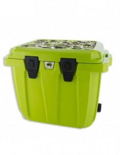 Nevera Cooler Box 45 litros...