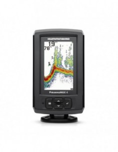 Sonda Piranha Max 4 Humminbird