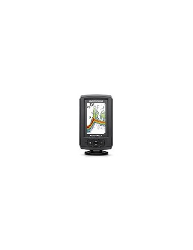 Sonda Piranha Max 4 Humminbird