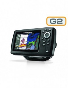 Sonda Helix 5 CHIR GPS 2...