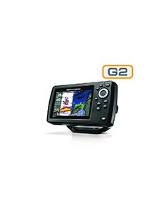 Sonda Helix 5 CHIR GPS 2... 2