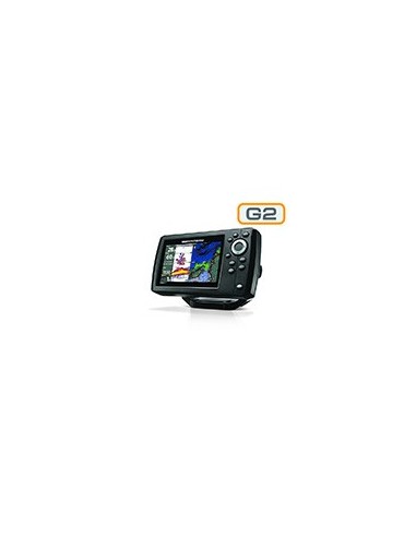 Sonda Helix 5 CHIR GPS 2 Humminbird