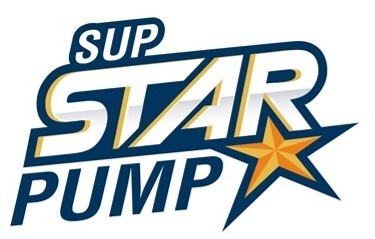 Sup Star Pump